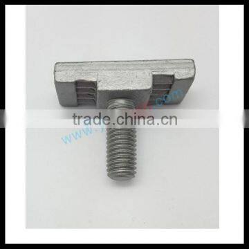 China Online Shopping Stainless Steel Hammerhead Bolts photo-5