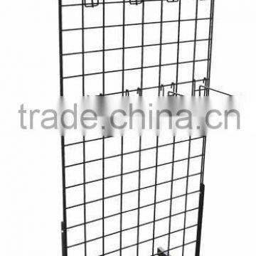 Wire Mesh Rack