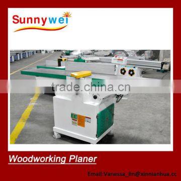 Foshan wood surface planer for sale