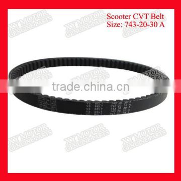 743-20-30 CVT Drive Belt/Belt Drive Motorcycle V Belt For Honda