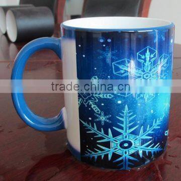 Personal Gifts sublimation ceramic mug wholesale