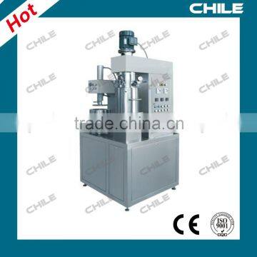 Multifunctional Chemical Vacuum Dual Planetary Mixer