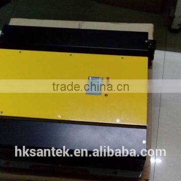 Hot Sale Max PV Input 500V Infini Solar Inverter 3000w Infinisolar Grid Inverter photo-4