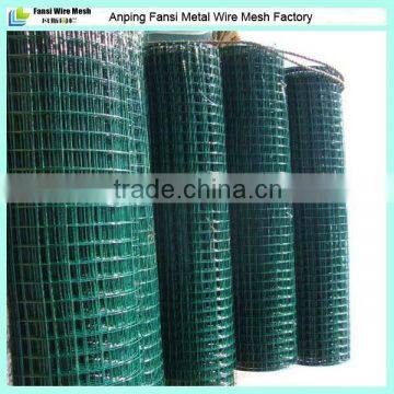 HIgh Quality Galvanized Bird Cage Welded Wire Mesh photo-3
