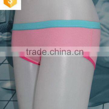 Girls Underwear, Cotton/Spandex photo-3