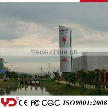 Rgb Ip68 Decorative 12 Volt Led Facade Lighting photo-2