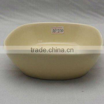 Ceramic Dish