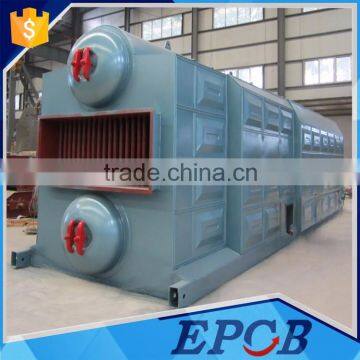 EPCB Hot Sale Environmentally Friendly SZL Series Coal Fired Boiler