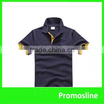 High Quality Custom Polo Shirt for Advertisment photo-6