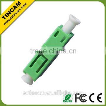 duplex Fiber Optic Adapter,single mode adapter,SC fiber adapter