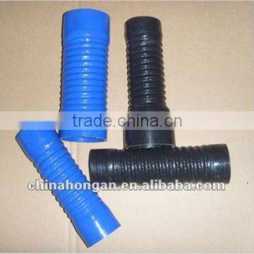 Heat Resistant Flexible Silicone Hose