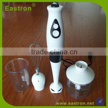 House hold electric blender with Chopper