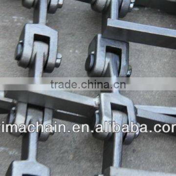 Drop Forged Chain X348 And X458 And X678 And 468 And 678 And 698