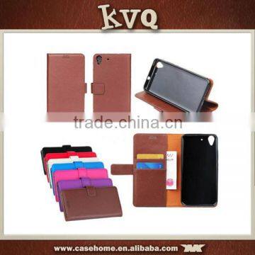 Magnetic Wallet Leather Case Flip TPU Cover For Huawei Y6