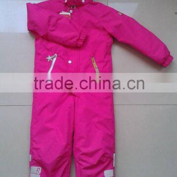 Children Skiwear