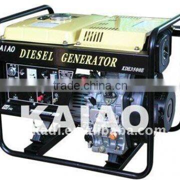 diesel generator set