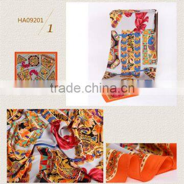 100% silk large shemagh, scarves and shawls wholesale