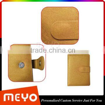 Official Ping Wood Ball Point Pen and PU Notebook Wedding Set photo-5