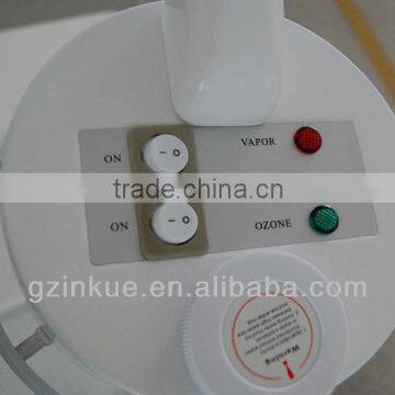 Quality Assured Facial Spray Nano Mist Skin Nourishing Facial Spa Steamer Equipment photo-3