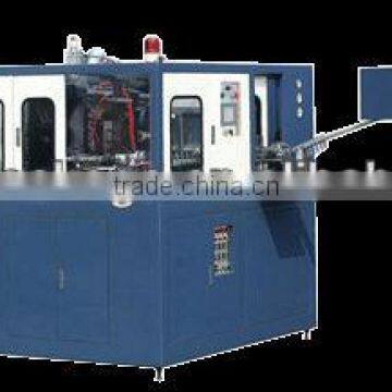 MG-HR Automatic Heat Resistance Stretch Blow Moulding Machine