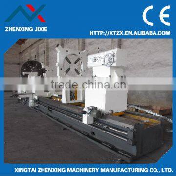 CW61260B Conventional Lathe Heavy Duty Lathe Tool Lathe photo-2