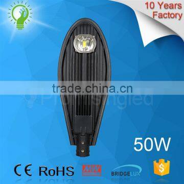 10 Years Factory High Brightness Solar Powered Solar pv Led Street Light photo-5