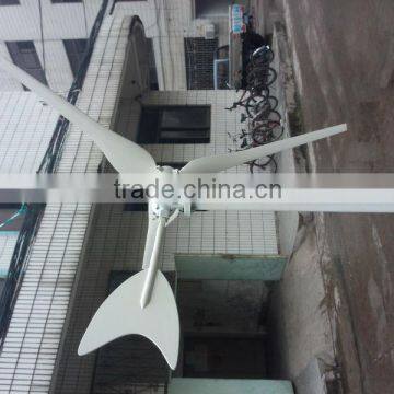 china wind turbine manufacturer