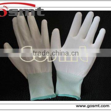 PU Plam Fit ESD Gloves