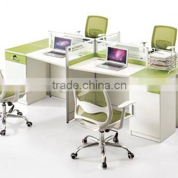 Good Style Mornden Office Workstation Partition (SZ-WSA011)