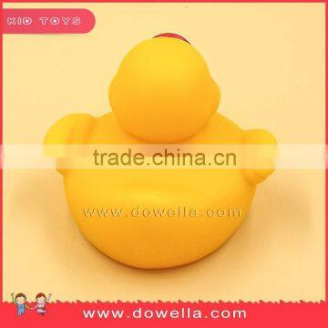2015 Hot Selling Custom Yellow Plastic Ducks photo-3