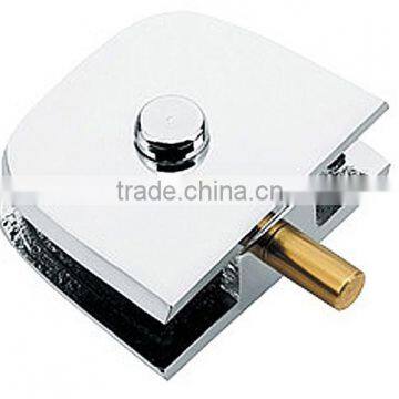 Brazil V-4 Glass Cabinet Door Clip