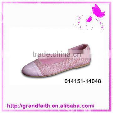 girls fashion ballerina shoes