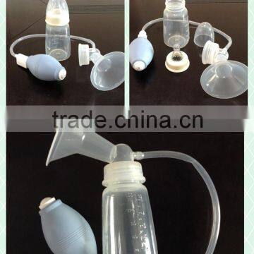 Electric Double Breast Pump BPA free