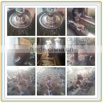 2016 Hot Sale B10 Planetary Food Mixer Factory photo-2