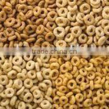 Corn Flakes Breakfast Cereals Machine/corn Flakes Making Machine Prodction Line photo-5