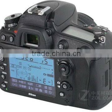 for Leica X-vario Tempered Glass Digital Camera Screen Protector for Nikon Glass Screen , China Manufacture Screen Protector photo-2