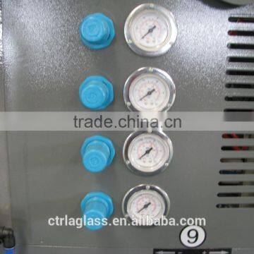 Glass Edge Polishing Machine For Laminated Glass photo-5