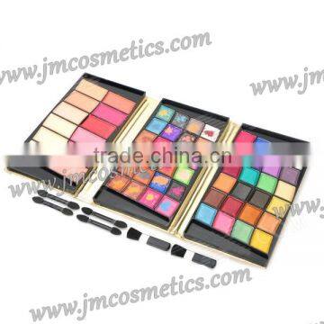 High pigment glitter eyeshadow organic glitter eye shadow powder