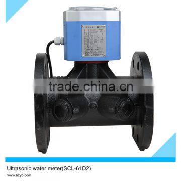50-300mm Large Diameter Water Meters photo-6
