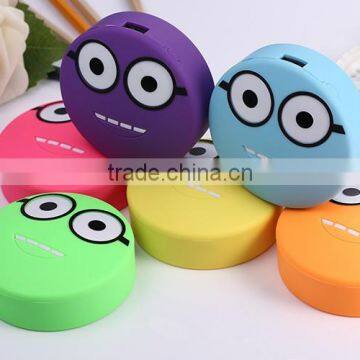 Cute M&M'S Q Mobile Phone Charger photo-4