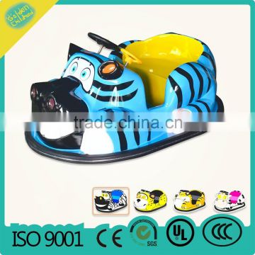 2015 battery mini bumper car price for children playground