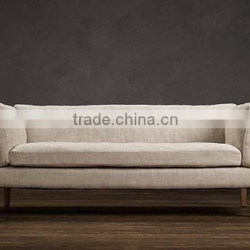 Leisure Wooden Sofa Royal Furniture French Sofa