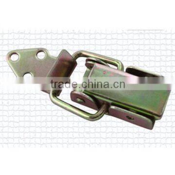 adjustable steel buckle