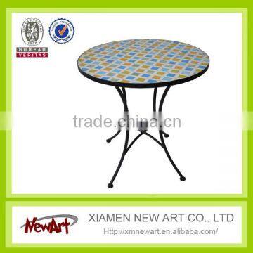 Decorative Metal Home Furniture