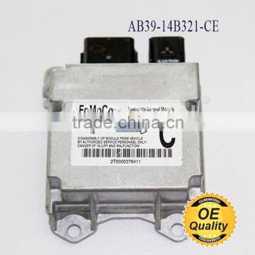 ANGOTAN Original ECU AB39-14B321- CE