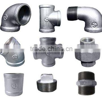 cast iron pipe coupling