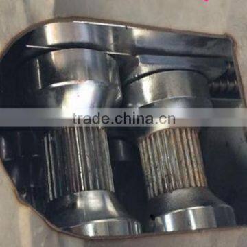 2016 Hot Sale Sugarcane Peeling Skine Removing Machine photo-3