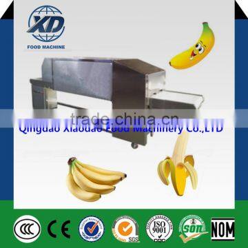 Ripe and green banana peeling machine/plantain peeler machine                        
                                                Quality Choice