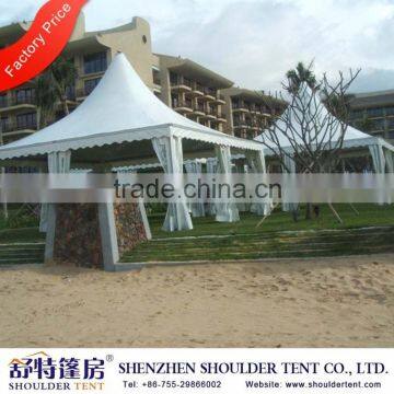 Tent for Food Festival 6x6m Pagoda Tent