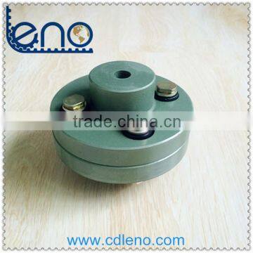 Painted FCL Flexible Coupling for Power Transmission